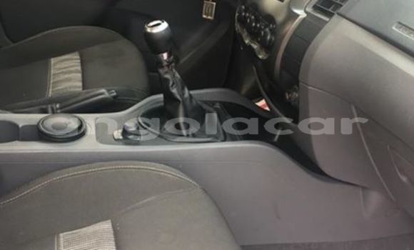 Buy Used Ford Ranger Red Car in Luanda in Luanda Province Buy Used Ford Ranger Red Car in Luanda in Luanda Province