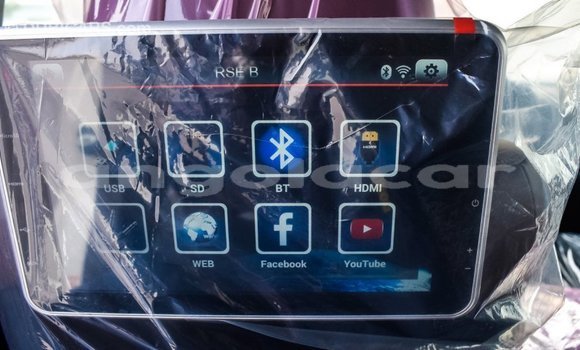 Buy Import Toyota Land Cruiser Black Car in Import - Dubai in Bengo Province Buy Import Toyota Land Cruiser Black Car in Import - Dubai in Bengo Province