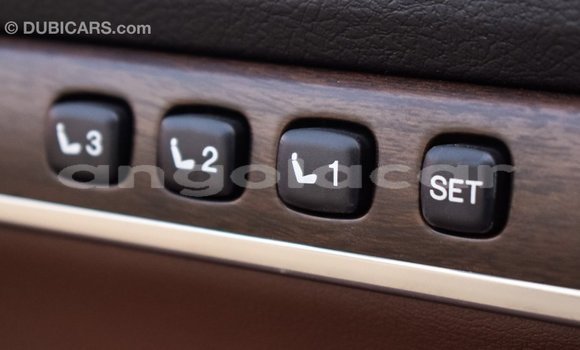 Buy Import Toyota Land Cruiser Black Car in Import - Dubai in Bengo Province Buy Import Toyota Land Cruiser Black Car in Import - Dubai in Bengo Province