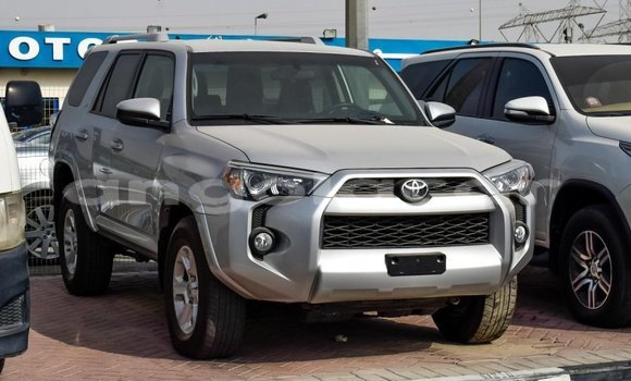 Buy Import Toyota 4Runner Other Car in Import - Dubai in Bengo Province Buy Import Toyota 4Runner Other Car in Import - Dubai in Bengo Province