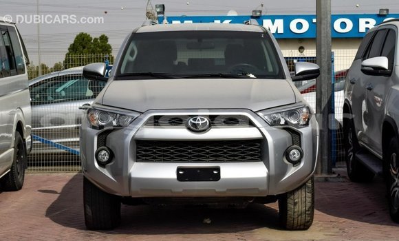Buy Import Toyota 4Runner Other Car in Import - Dubai in Bengo Province Buy Import Toyota 4Runner Other Car in Import - Dubai in Bengo Province