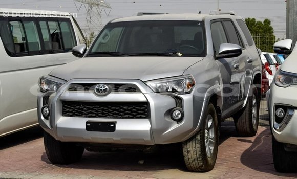 Buy Import Toyota 4Runner Other Car in Import - Dubai in Bengo Province Buy Import Toyota 4Runner Other Car in Import - Dubai in Bengo Province
