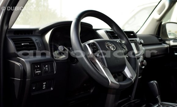 Buy Import Toyota 4Runner Other Car in Import - Dubai in Bengo Province Buy Import Toyota 4Runner Other Car in Import - Dubai in Bengo Province