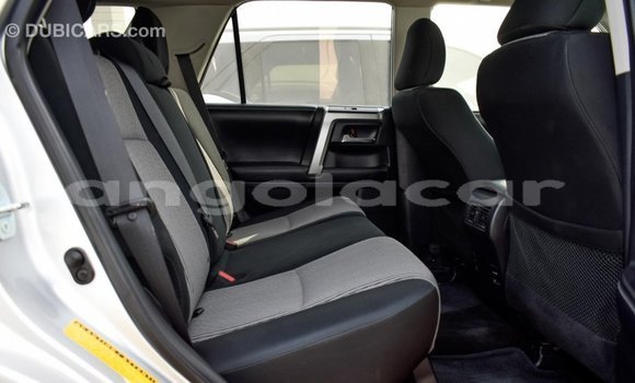 Buy Import Toyota 4Runner Other Car in Import - Dubai in Bengo Province Buy Import Toyota 4Runner Other Car in Import - Dubai in Bengo Province