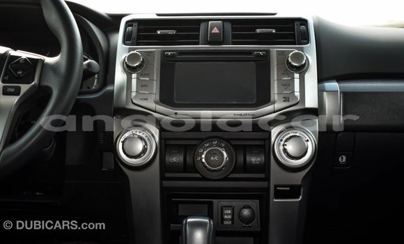 Buy Import Toyota 4Runner Other Car in Import - Dubai in Bengo Province Buy Import Toyota 4Runner Other Car in Import - Dubai in Bengo Province