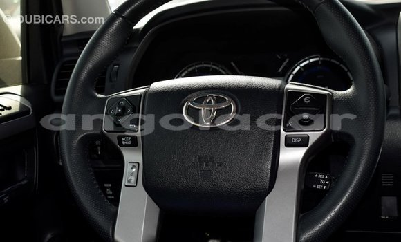 Buy Import Toyota 4Runner Other Car in Import - Dubai in Bengo Province Buy Import Toyota 4Runner Other Car in Import - Dubai in Bengo Province