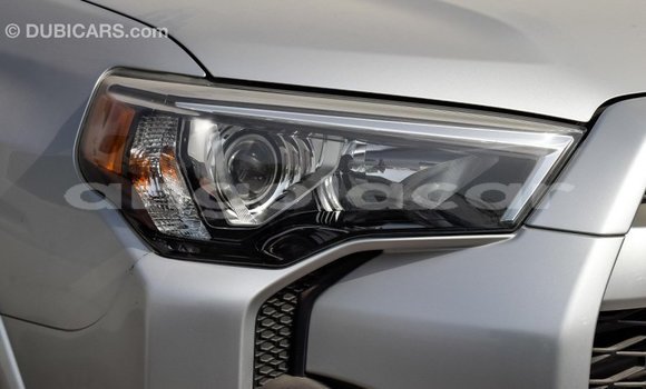 Buy Import Toyota 4Runner Other Car in Import - Dubai in Bengo Province Buy Import Toyota 4Runner Other Car in Import - Dubai in Bengo Province