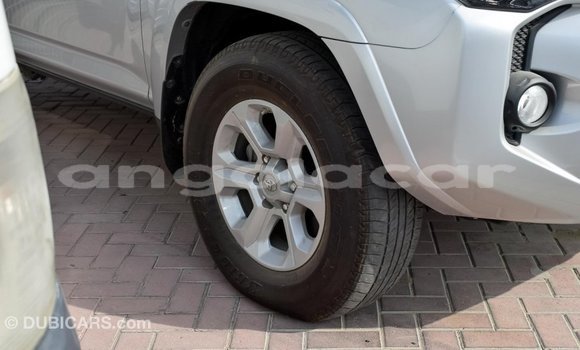 Buy Import Toyota 4Runner Other Car in Import - Dubai in Bengo Province Buy Import Toyota 4Runner Other Car in Import - Dubai in Bengo Province