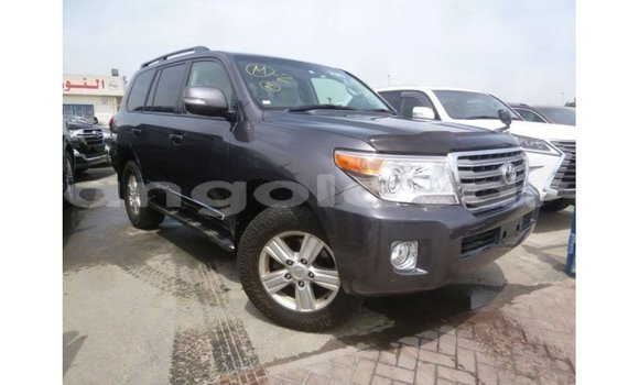 Comprar Importar Toyota Land Cruiser Outro Carro em Import - Dubai em Bengo Province Comprar Importar Toyota Land Cruiser Outro Carro em Import - Dubai em Bengo Province