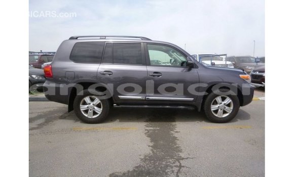 Comprar Importar Toyota Land Cruiser Outro Carro em Import - Dubai em Bengo Province Comprar Importar Toyota Land Cruiser Outro Carro em Import - Dubai em Bengo Province