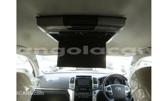 Comprar Importar Toyota Land Cruiser Outro Carro em Import - Dubai em Bengo Province Comprar Importar Toyota Land Cruiser Outro Carro em Import - Dubai em Bengo Province