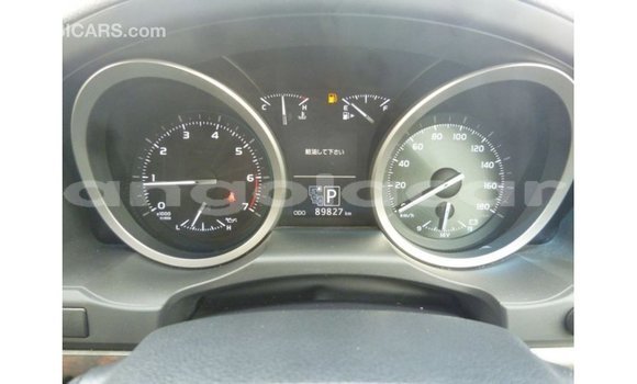 Comprar Importar Toyota Land Cruiser Outro Carro em Import - Dubai em Bengo Province Comprar Importar Toyota Land Cruiser Outro Carro em Import - Dubai em Bengo Province
