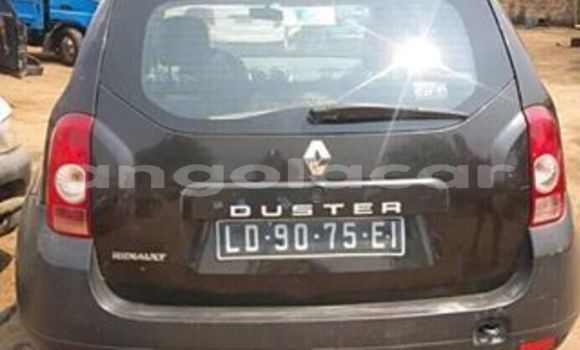 Comprar Usado Renault Duster Preto Carro em Luanda em Luanda Province Comprar Usado Renault Duster Preto Carro em Luanda em Luanda Province
