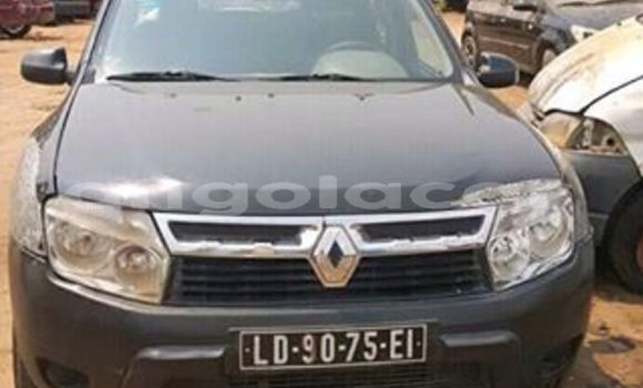Comprar Usado Renault Duster Preto Carro em Luanda em Luanda Province Comprar Usado Renault Duster Preto Carro em Luanda em Luanda Province