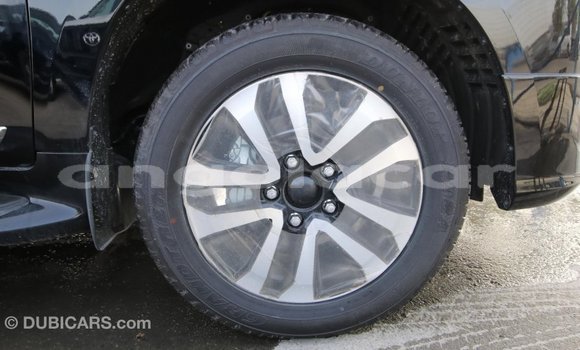 Buy Import Toyota Land Cruiser Black Car in Import - Dubai in Bengo Province Buy Import Toyota Land Cruiser Black Car in Import - Dubai in Bengo Province