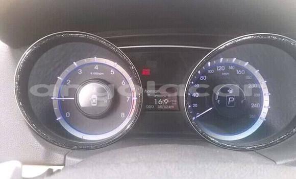 Comprar Usado Hyundai Sonata Vermelho Carro em Luanda em Luanda Province Comprar Usado Hyundai Sonata Vermelho Carro em Luanda em Luanda Province