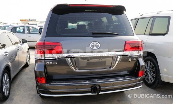 Buy Import Toyota Land Cruiser Black Car in Import - Dubai in Bengo Province Buy Import Toyota Land Cruiser Black Car in Import - Dubai in Bengo Province