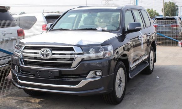 Buy Import Toyota Land Cruiser Other Car in Import - Dubai in Bengo Province Buy Import Toyota Land Cruiser Other Car in Import - Dubai in Bengo Province