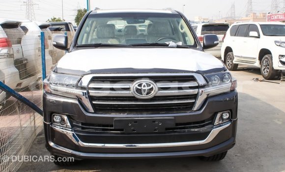 Buy Import Toyota Land Cruiser Other Car in Import - Dubai in Bengo Province Buy Import Toyota Land Cruiser Other Car in Import - Dubai in Bengo Province
