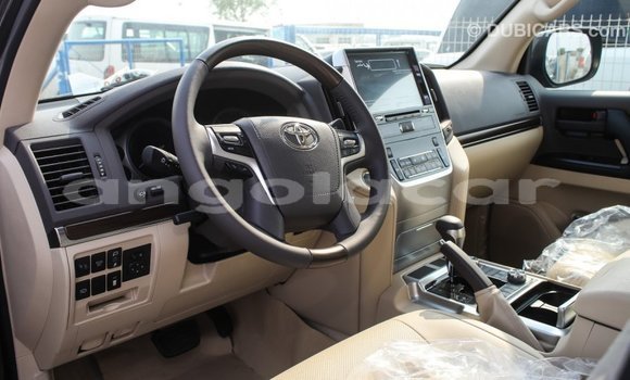 Buy Import Toyota Land Cruiser Other Car in Import - Dubai in Bengo Province Buy Import Toyota Land Cruiser Other Car in Import - Dubai in Bengo Province