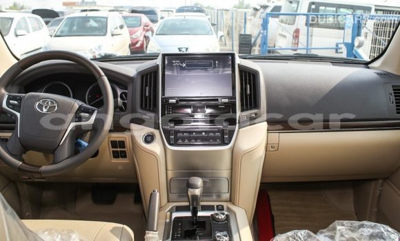Buy Import Toyota Land Cruiser Other Car in Import - Dubai in Bengo Province Buy Import Toyota Land Cruiser Other Car in Import - Dubai in Bengo Province