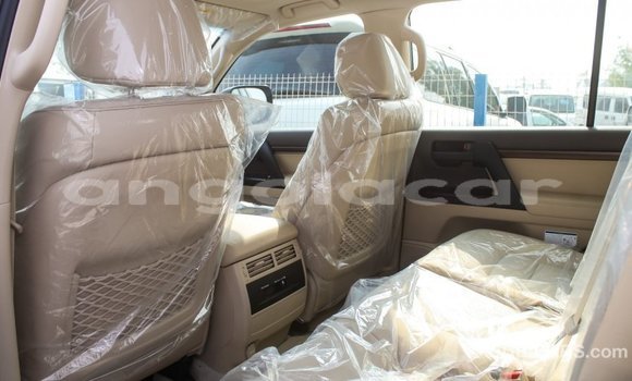 Buy Import Toyota Land Cruiser Other Car in Import - Dubai in Bengo Province Buy Import Toyota Land Cruiser Other Car in Import - Dubai in Bengo Province