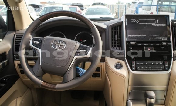 Buy Import Toyota Land Cruiser Other Car in Import - Dubai in Bengo Province Buy Import Toyota Land Cruiser Other Car in Import - Dubai in Bengo Province