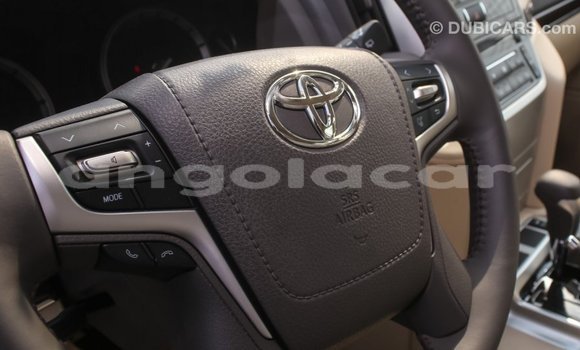 Buy Import Toyota Land Cruiser Other Car in Import - Dubai in Bengo Province Buy Import Toyota Land Cruiser Other Car in Import - Dubai in Bengo Province