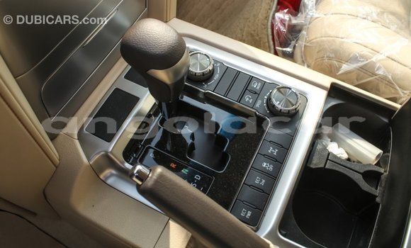 Buy Import Toyota Land Cruiser Other Car in Import - Dubai in Bengo Province Buy Import Toyota Land Cruiser Other Car in Import - Dubai in Bengo Province