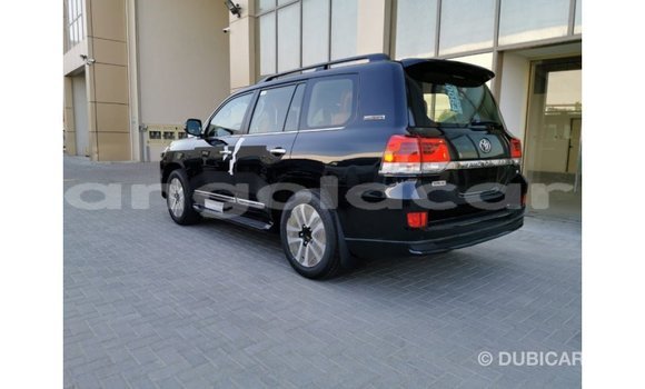 Buy Import Toyota Land Cruiser Black Car in Import - Dubai in Bengo Province Buy Import Toyota Land Cruiser Black Car in Import - Dubai in Bengo Province