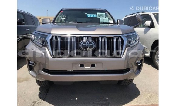 Acheter Import Voiture Toyota Prado Marron à Import - Dubai, Province de Bengo Acheter Import Voiture Toyota Prado Marron à Import - Dubai, Province de Bengo