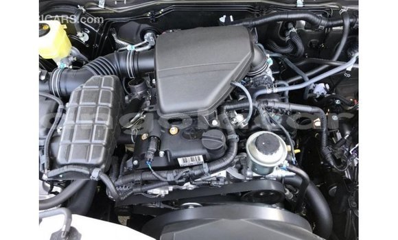 Acheter Import Voiture Toyota Prado Marron à Import - Dubai, Province de Bengo Acheter Import Voiture Toyota Prado Marron à Import - Dubai, Province de Bengo