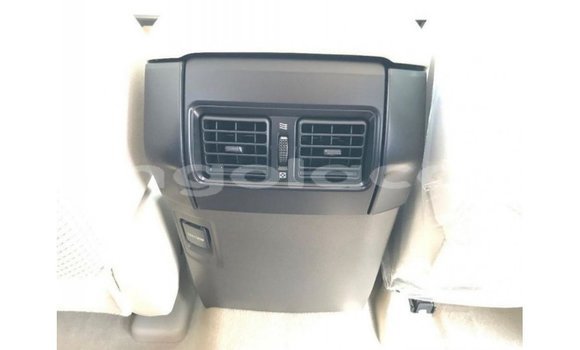 Acheter Import Voiture Toyota Prado Noir à Import - Dubai, Province de Bengo Acheter Import Voiture Toyota Prado Noir à Import - Dubai, Province de Bengo