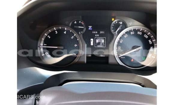 Acheter Import Voiture Toyota Prado Noir à Import - Dubai, Province de Bengo Acheter Import Voiture Toyota Prado Noir à Import - Dubai, Province de Bengo