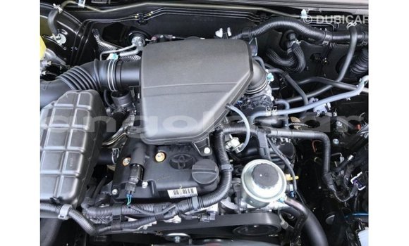 Acheter Import Voiture Toyota Prado Noir à Import - Dubai, Province de Bengo Acheter Import Voiture Toyota Prado Noir à Import - Dubai, Province de Bengo