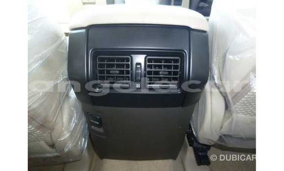 Comprar Importar Toyota Prado Preto Carro em Import - Dubai em Bengo Province Comprar Importar Toyota Prado Preto Carro em Import - Dubai em Bengo Province