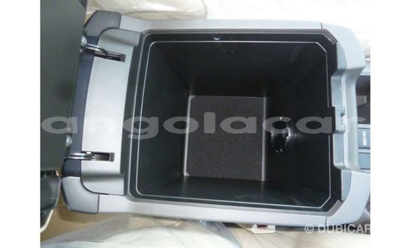 Comprar Importar Toyota Prado Preto Carro em Import - Dubai em Bengo Province Comprar Importar Toyota Prado Preto Carro em Import - Dubai em Bengo Province