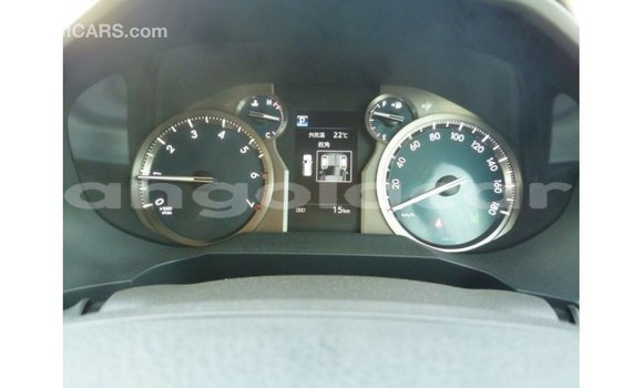Comprar Importar Toyota Prado Preto Carro em Import - Dubai em Bengo Province Comprar Importar Toyota Prado Preto Carro em Import - Dubai em Bengo Province