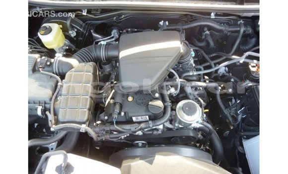 Comprar Importar Toyota Prado Preto Carro em Import - Dubai em Bengo Province Comprar Importar Toyota Prado Preto Carro em Import - Dubai em Bengo Province