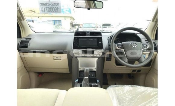 Comprar Importar Toyota Prado Preto Carro em Import - Dubai em Bengo Province Comprar Importar Toyota Prado Preto Carro em Import - Dubai em Bengo Province