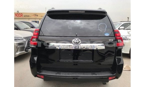 Comprar Importar Toyota Prado Preto Carro em Import - Dubai em Bengo Province Comprar Importar Toyota Prado Preto Carro em Import - Dubai em Bengo Province