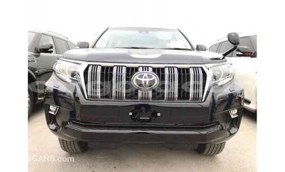 Comprar Importar Toyota Prado Preto Carro em Import - Dubai em Bengo Province Comprar Importar Toyota Prado Preto Carro em Import - Dubai em Bengo Province