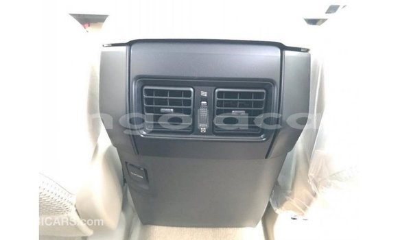 Comprar Importar Toyota Prado Preto Carro em Import - Dubai em Bengo Province Comprar Importar Toyota Prado Preto Carro em Import - Dubai em Bengo Province