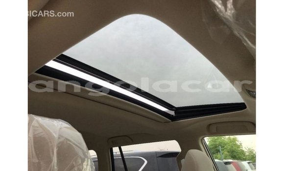 Comprar Importar Toyota Prado Preto Carro em Import - Dubai em Bengo Province Comprar Importar Toyota Prado Preto Carro em Import - Dubai em Bengo Province