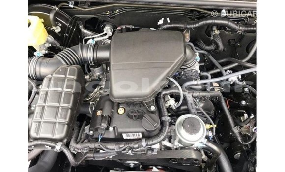 Comprar Importar Toyota Prado Preto Carro em Import - Dubai em Bengo Province Comprar Importar Toyota Prado Preto Carro em Import - Dubai em Bengo Province