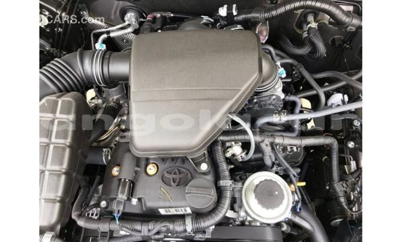 Acheter Import Voiture Toyota Prado Marron à Import - Dubai, Province de Bengo Acheter Import Voiture Toyota Prado Marron à Import - Dubai, Province de Bengo