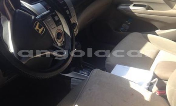 Comprar Usado Honda city Azul Carro em Luanda em Luanda Province Comprar Usado Honda city Azul Carro em Luanda em Luanda Province