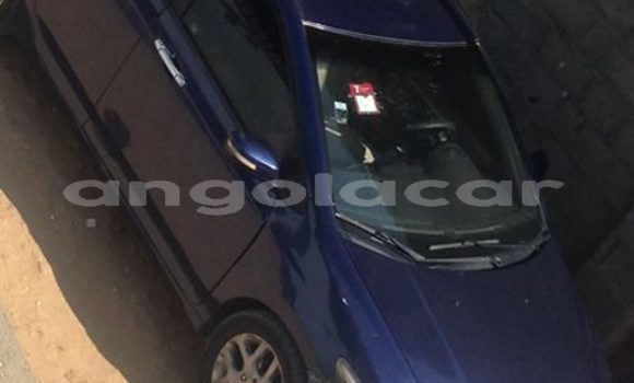 Comprar Usado Honda city Azul Carro em Luanda em Luanda Province Comprar Usado Honda city Azul Carro em Luanda em Luanda Province