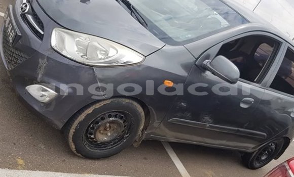 Comprar Usado Hyundai i10 Outro Carro em Luanda em Luanda Province Comprar Usado Hyundai i10 Outro Carro em Luanda em Luanda Province