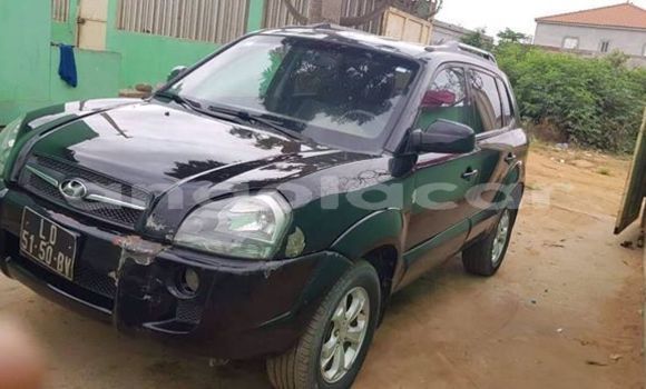 Comprar Usado Hyundai Tucson Preto Carro em Luanda em Luanda Province Comprar Usado Hyundai Tucson Preto Carro em Luanda em Luanda Province